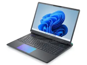 New Laptop Alienware 18 Area-51 64GB Intel Core Ultra 9 SSD 2T