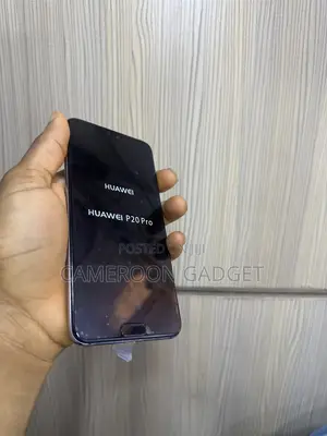 Huawei P20 Pro 128 GB