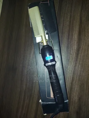 Brand New Hotcomb