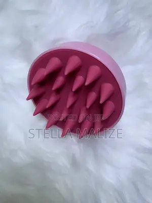 Scalp Massager
