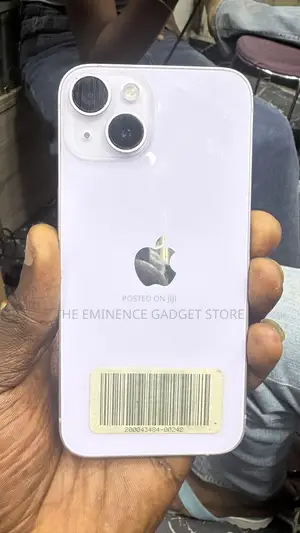Apple iPhone 14 256 GB Purple
