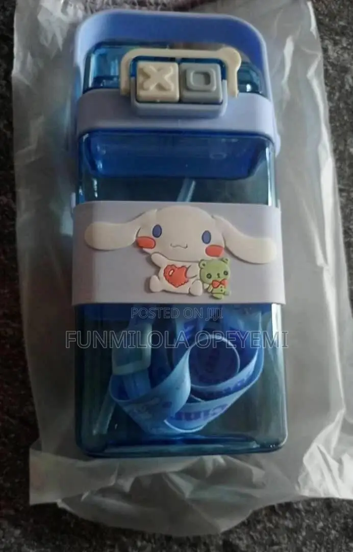 Water Bottle