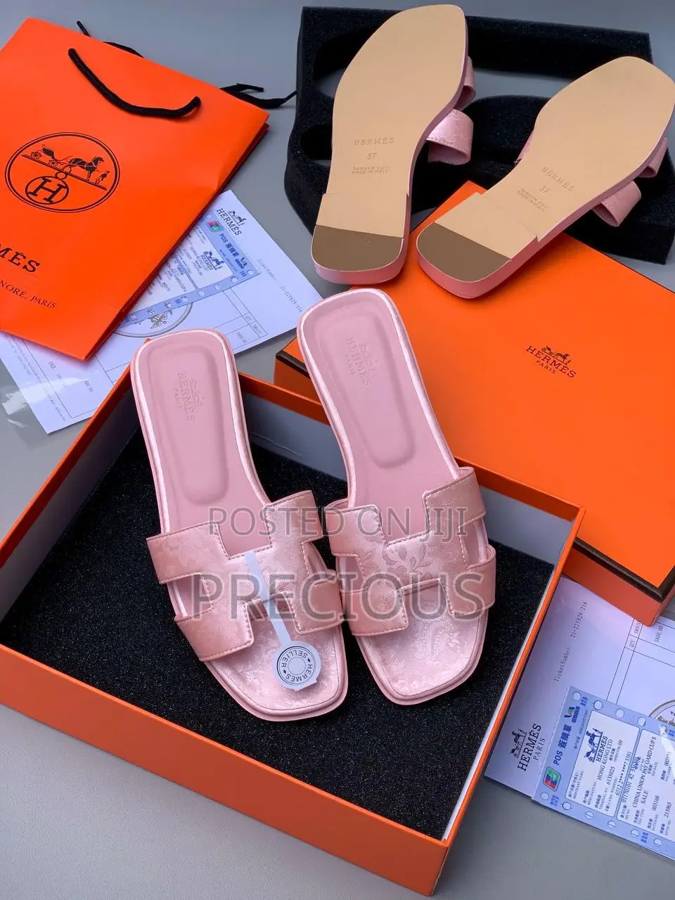 Luxury Hermes