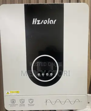 Inverter for Solar System