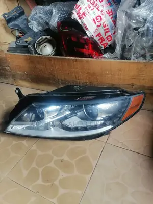 Head Light