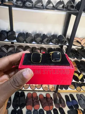 Boxed Cufflinks