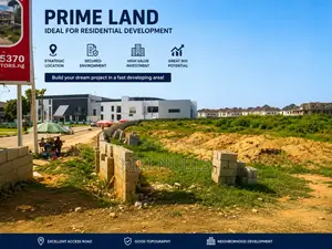 Joint Venture (Jv) Opportunity , Guzape Main