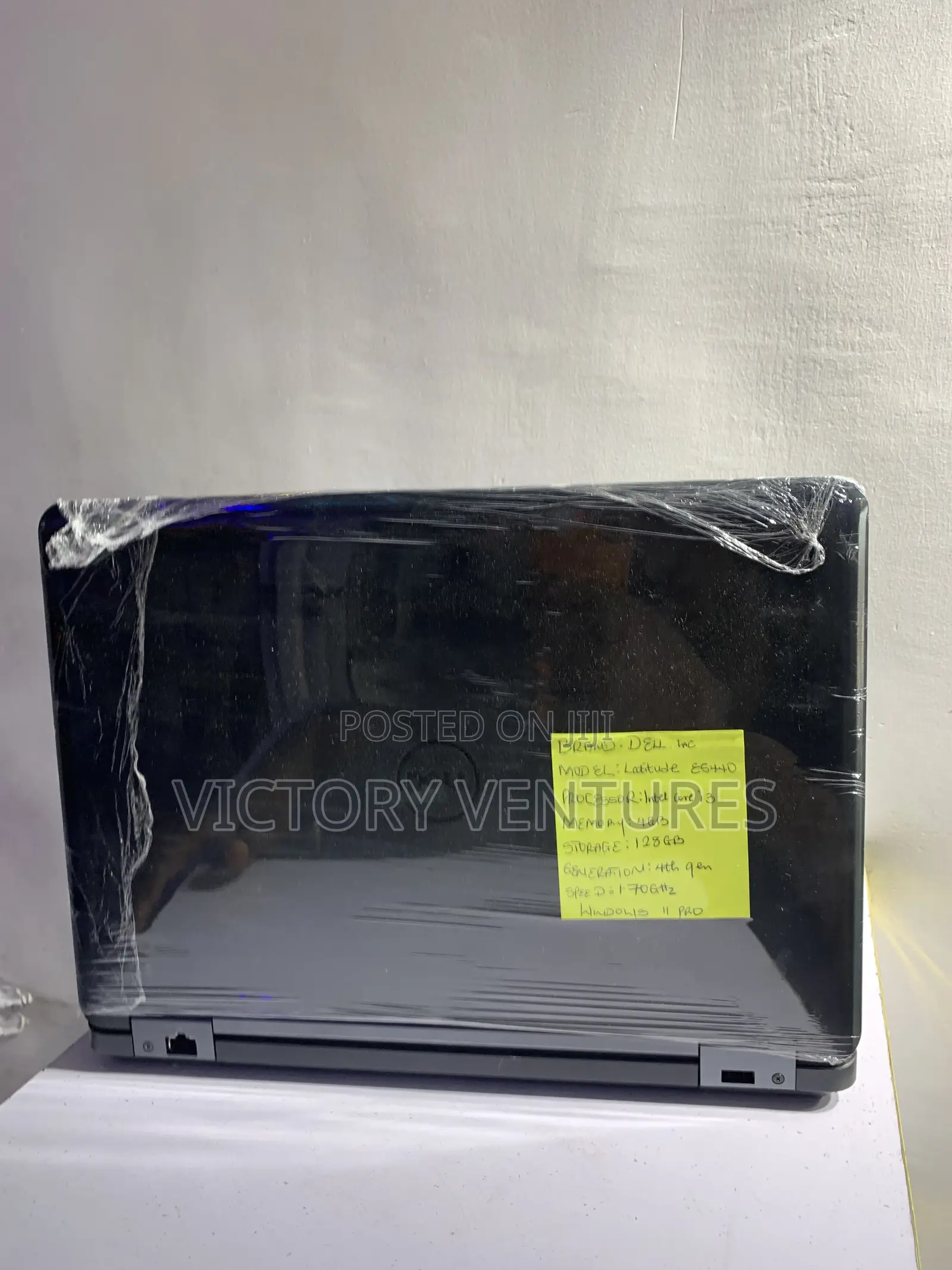 Laptop Dell Latitude 5440 4GB Intel Core i3 SSD 128GB