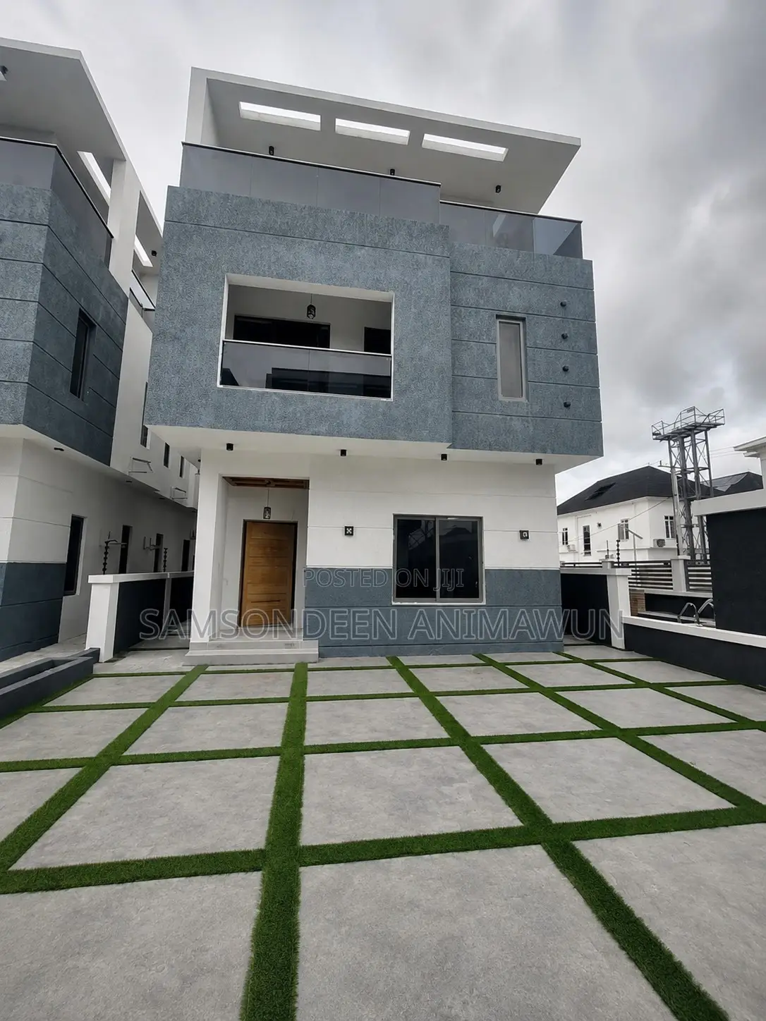 Premium Artificial Grass Installation for Homes Estates