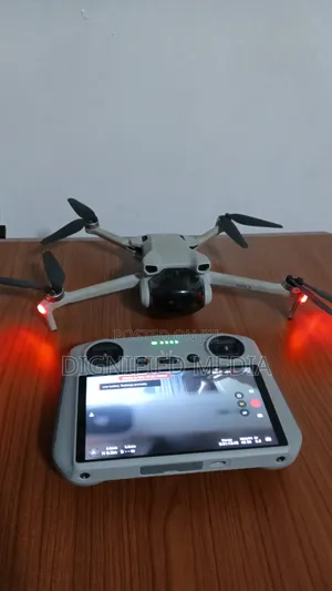 Drone Service Pilot