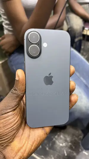 Apple iPhone 17 256 GB Black