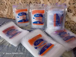 Customize Pouch for Food Packaging