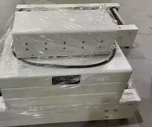 Commercial Automatic Shrink Wrapping Machine | Heat Shrinking Wrap