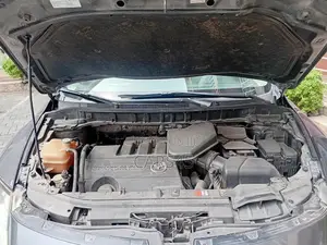 Mazda CX-9 2013 Gray