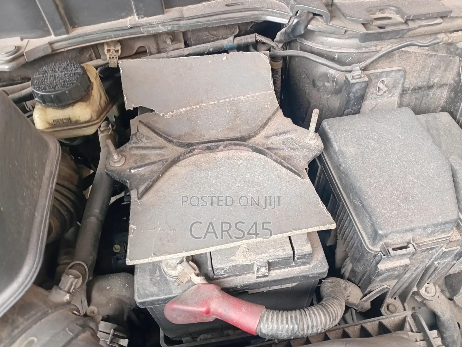 Mazda CX-9 2013 Gray