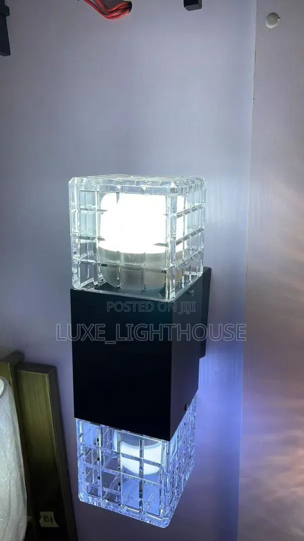 Bulb Outdoor