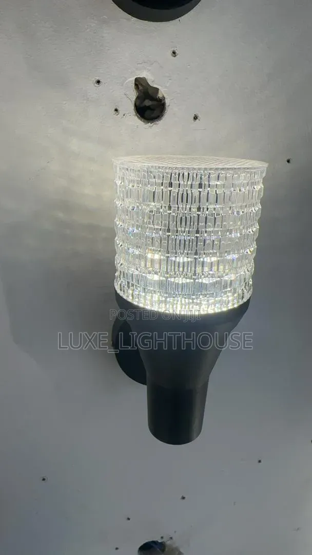 Bulb Outdoor