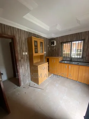 4bdrm Duplex in Magodo Gra Phase 2 for rent