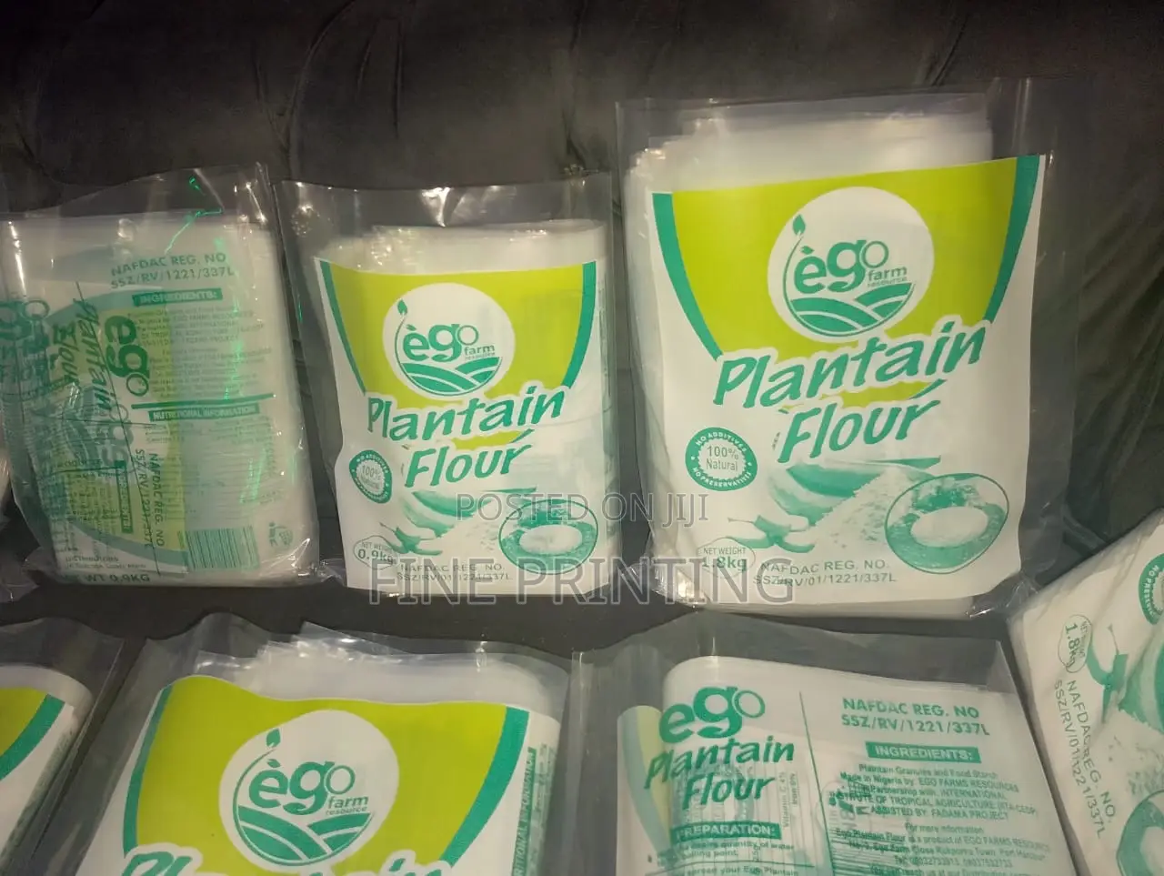 Ld Nylon for Food Packaging Nylon