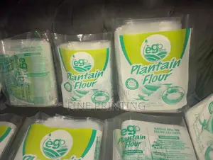 Ld Nylon for Food Packaging Nylon