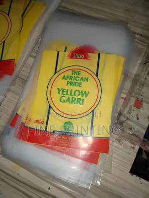 Ld Nylon for Food Packaging Nylon