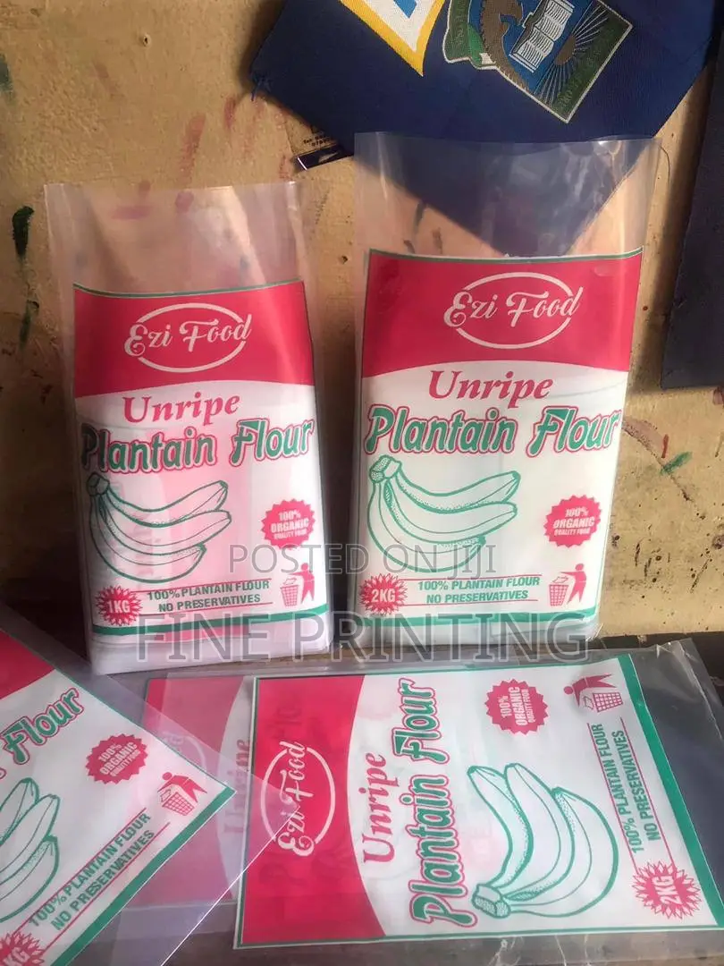Ld Nylon for Food Packaging Nylon