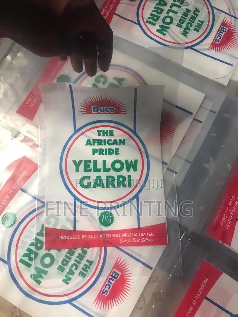 Ld Nylon for Food Packaging Nylon