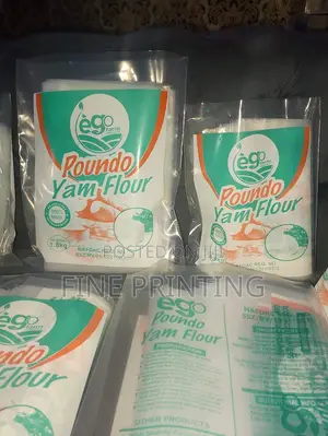 Ld Nylon for Food Packaging Nylon