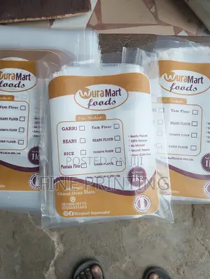 Ld Nylon for Food Packaging Nylon