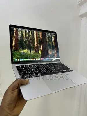 Laptop Apple MacBook Air 2020 8GB Intel Core i3 SSD 256GB