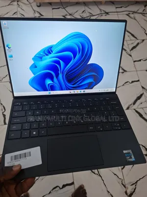 Laptop Dell XPS 13 9310 16GB Intel Core i7 SSD 512GB
