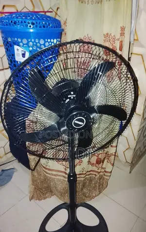 Standing Fan