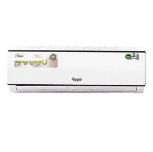 Royal 1.5 Hp Split Ac(Ma12rsax-R410)