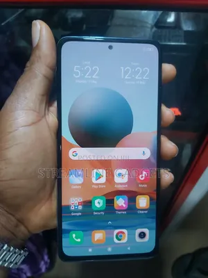 Xiaomi Redmi Note 10 Pro 128 GB Blue