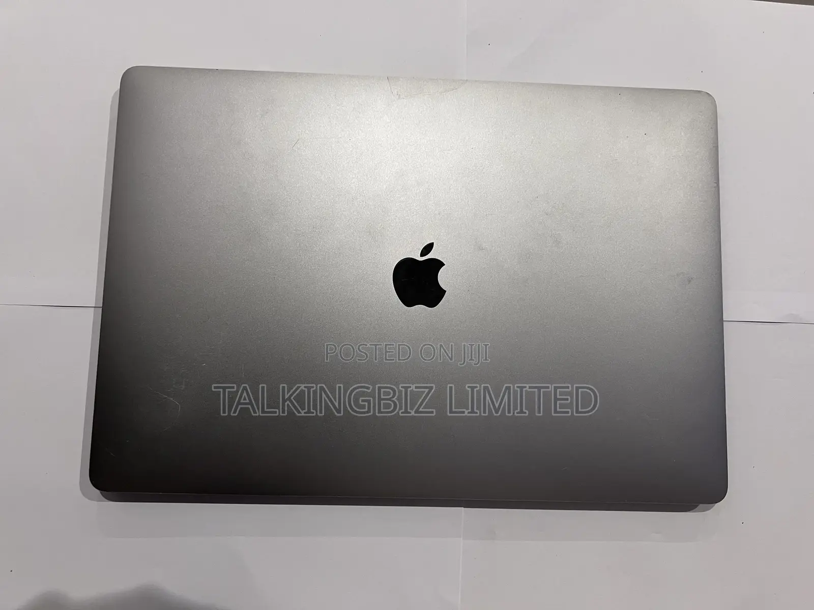 Laptop Apple MacBook Pro 2019 32GB Intel Core i9 SSD 512GB