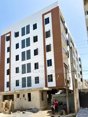 2bdrm Apartment in Ikate for sale