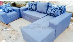 Sofa Chairs in Nigeria