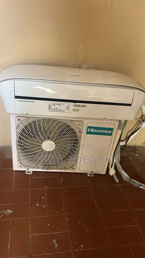 Fair Used Ac