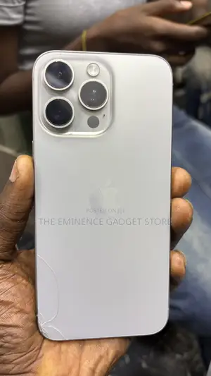 Apple iPhone 15 Pro Max 512 GB