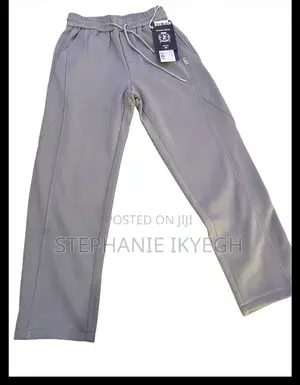 Steph Luxe Apparel