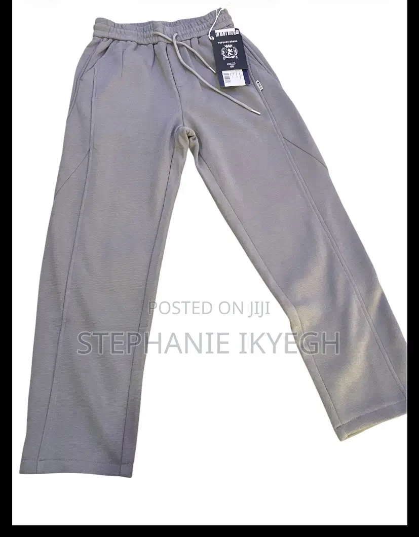 Steph Luxe Apparel