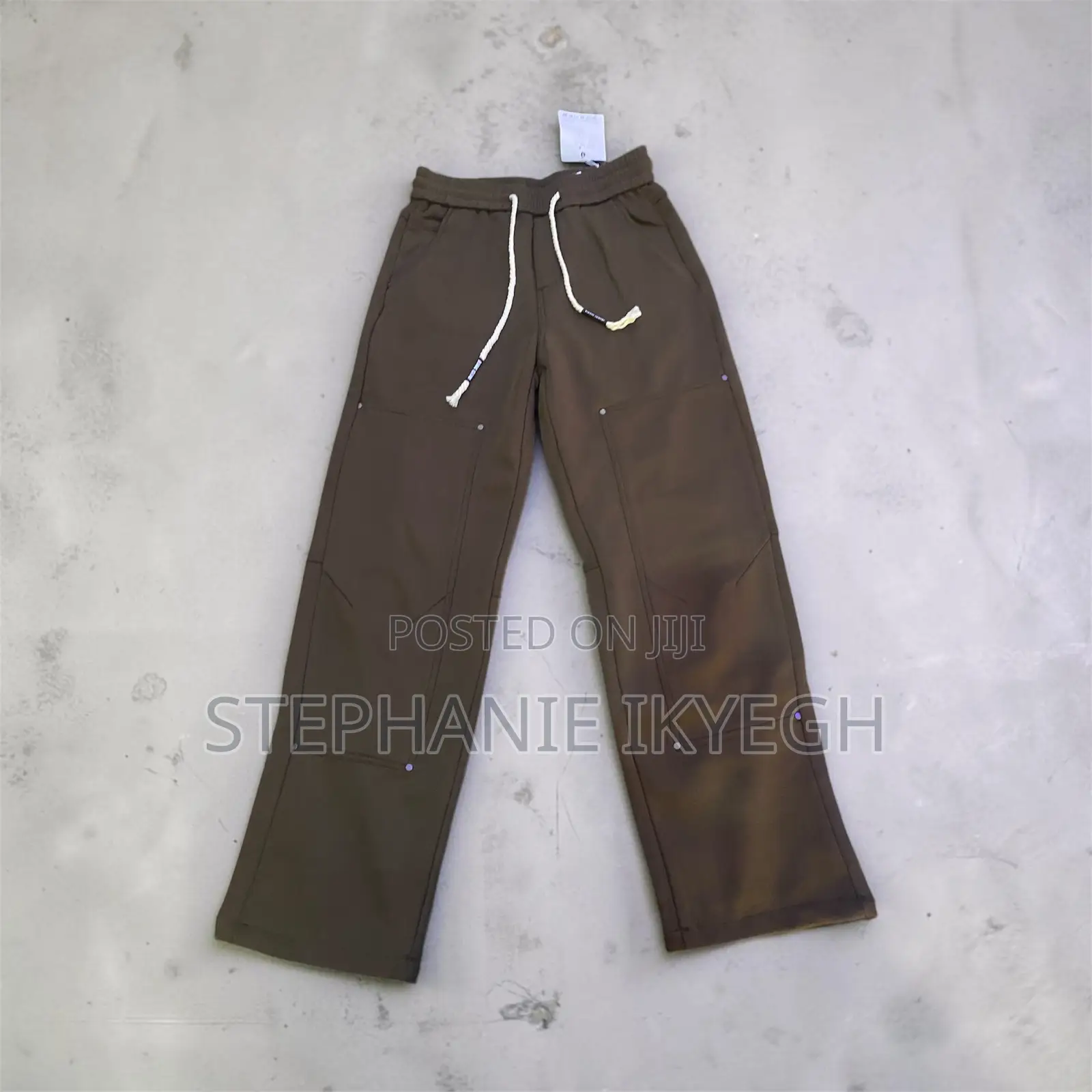 Steph Luxe Apparel