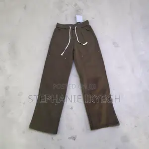 Steph Luxe Apparel
