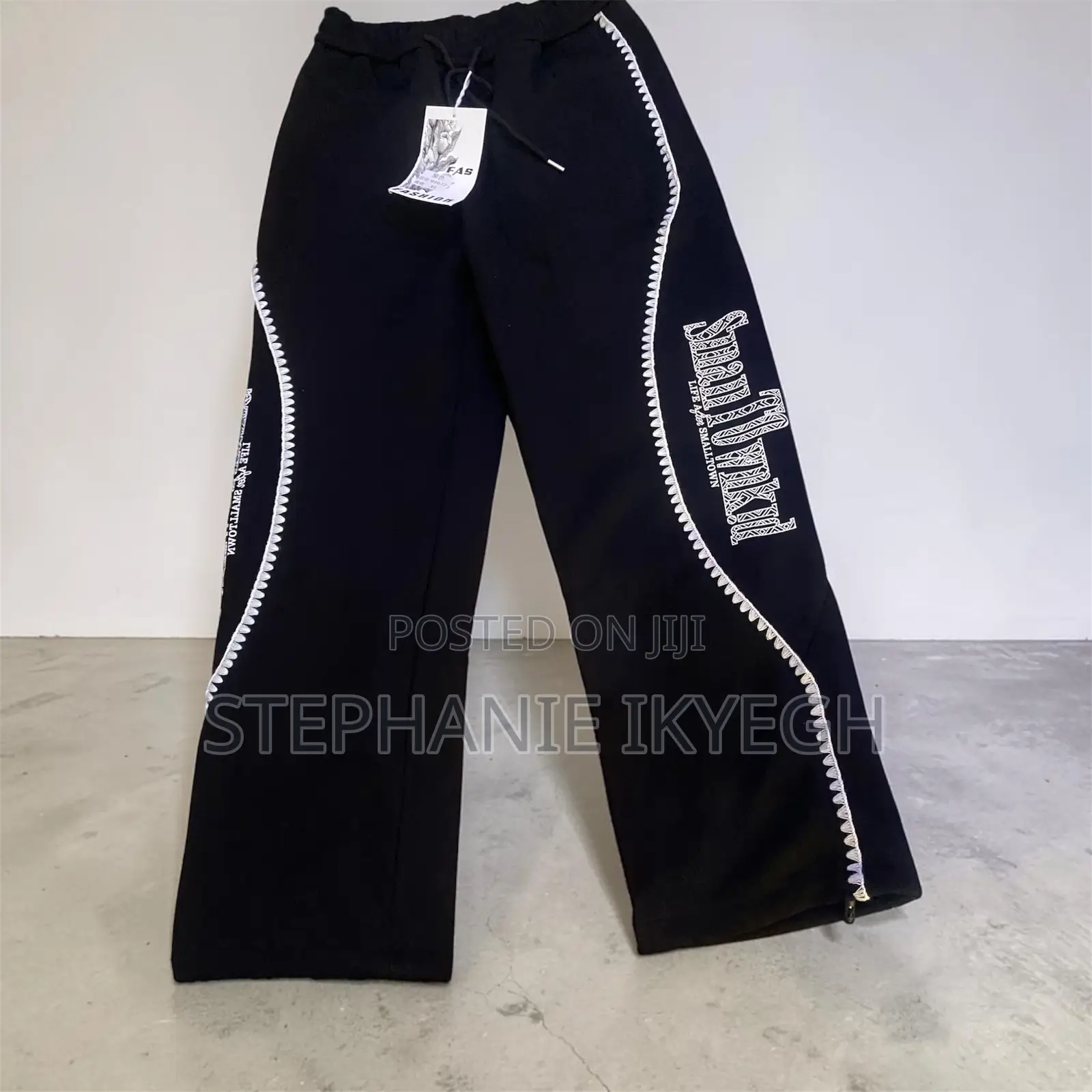 Steph Luxe Apparel