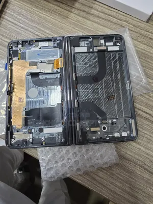 Google Pixel Fold Amoled Screen