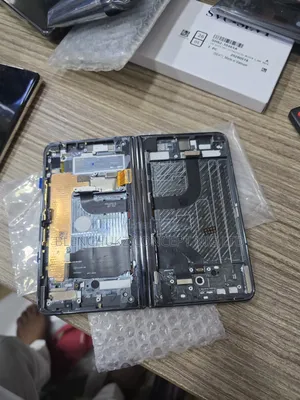 Google Pixel Fold Amoled Screen