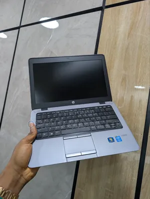 Laptop HP EliteBook 820 G1 8GB Intel Core i5 HDD 500GB