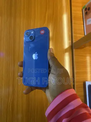 Apple iPhone 13 128 GB Blue