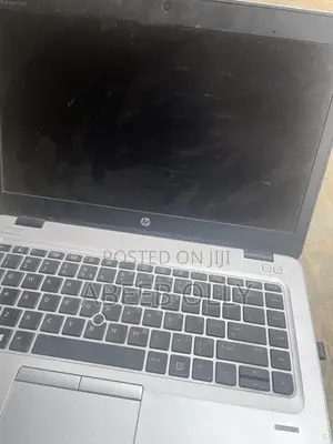 Laptop HP EliteBook 840 G3 8GB Intel Core i5 SSD 256GB