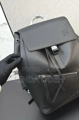 Luxury Fashion Bag